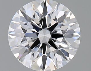 GIA ROUND 1.00cts D/SI2