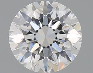 GIA ROUND 1.01cts G/SI2