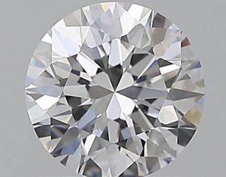 GIA ROUND 1.00cts D/SI1