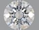 GIA ROUND 1.01cts G/SI2